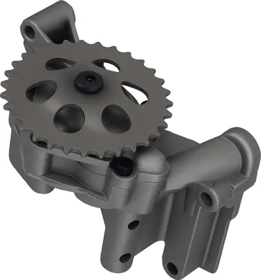 Zdjęcie produktu dla Pompa oleju do Audi A3 A4 A6 TT VW Beetle Golf Passat Seat Altea Ibiza Skoda 1.8T