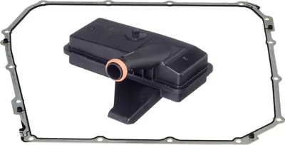 Produktbild von HENGST FILTER EG944H D481 Hydraulikfiltersatz AT Automatikgetriebe für AUDI A4 Avant (8K5, B8)