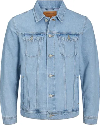 Produktbild von Jack & Jones Jacke Jean Jeansjacke