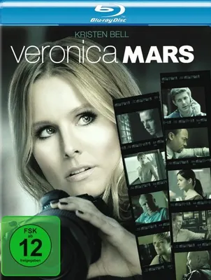 Produktbild von Veronica Mars