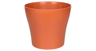 Obrázok produktu pre Multipack 4ks Tulipan Mat kvetináč terakota 24 cm