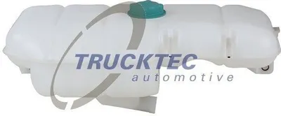 Produktbild von TRUCKTEC AUTOMOTIVE Ausgleichsbehälter Kühlmittel für VOLVO B 9 Kühlwasser 03.40.002