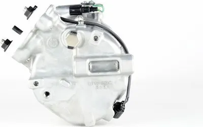 Immagine prodotto di Compressore aria condizionata MAHLE per JAGUAR XF I