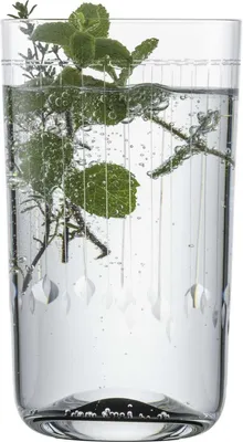Produktbild von Zwiesel 6 Stück a 2 Stck. LONGDRINK GLAMOROUS 79 121612 + Geschenk  handmade