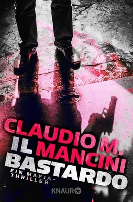 Produktbild von Mancini, C: Bastardo