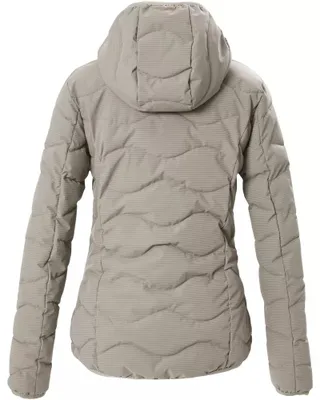 Produktbild von Damenjacke KILLTEC GW 50 GRAU Größe: 42