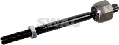 Produktbild von SWAG 33 10 1543 Axialgelenk Spurstange für JAGUAR XF (J05, CC9) Vorne Links Vorne Rechts