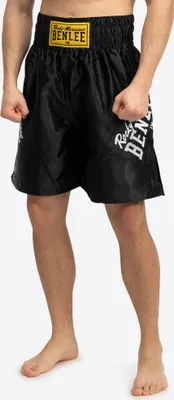 Produktbild von Herren Boxhose BONAVENTURE Black L BENLEE