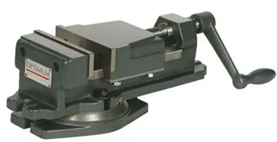 Immagine prodotto di Morsa meccanica di precisione Optimum FMS 100, 3354100