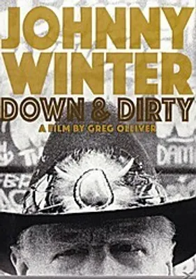 Produktbild von Winter, J: Down & Dirty