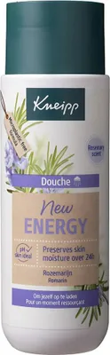Produktbild von Kneipp Dusche Neue Energie 200 ml - 1 Stück