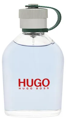 Image de Hugo Boss Hugo Eau de Toilette pour hommes, 125 ml *Échantillon