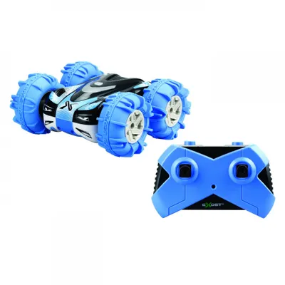 Produktbild von Exost RC TE20268, Auto, 5 Jahr(e), Lithium