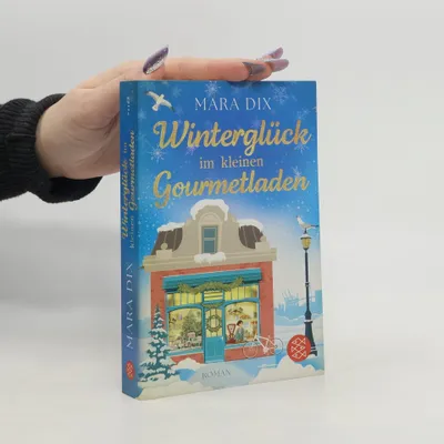 Image de Winterglück im kleinen Gourmetladen