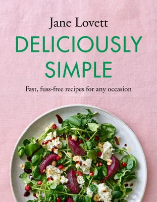 Produktbild von Deliciously Simple
