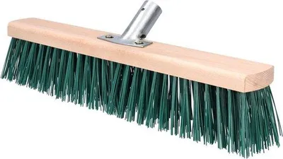 Produktbild von Grasreiniger 40 cm für Straßen und Bürgersteige - Außengartengerät Strohreiniger