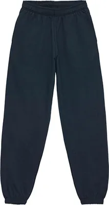 Image de Just Hoods College Cuffed Jogpants