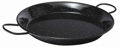 Image de Plat à paella  Ø 32 cm tous feux + induction