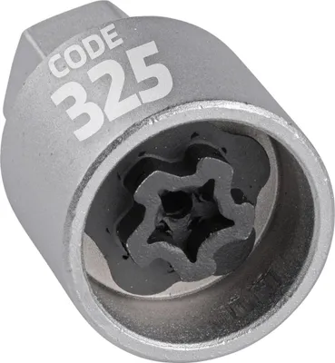 Image de SW-Stahl 02385L-25 Adaptateur 325 pour Mercedes-Benz