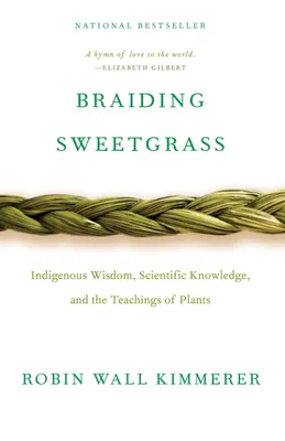 Produktbild von Braiding Sweetgrass