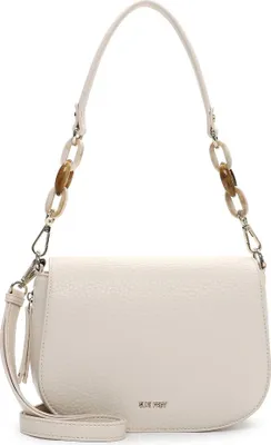 Produktbild von SURI FREY Umhängetasche Schultertasche SFY Jeanny Handbag with Flap Beige creme