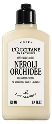Image de Néroli & Orchidée Body Milk 250ML