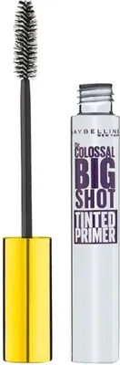 Produktbild von Maybelline New York - Colossal Big Shot Wimpern-Base