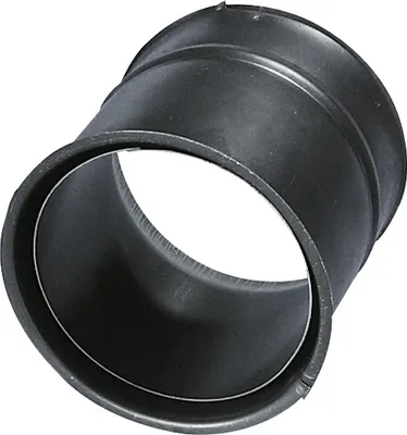 Produktbild von Bertrams KAM.WANDFUTTER 130/250, schwarz