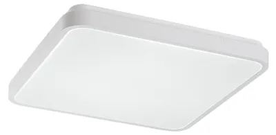 Imagen del producto de Rabalux 71424 - Panel LED Alenzo, LED de 36, plástico, blanco
