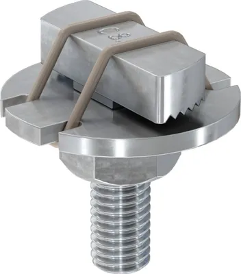 Produktbild von fischer Hammerkopfschraube FHS CLIX S 10x30 50 Stk