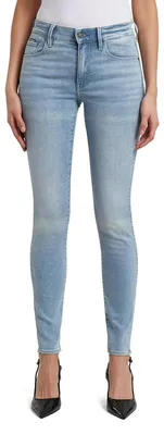 Zdjęcie produktu dla G-star 3301 Skinny Jeans Blue 30 / 36 Ladies Blue 30