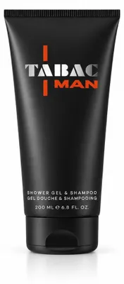 Produktbild von Herren Duschgel 200ml