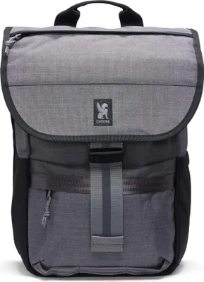 Image de Corbet 24L - Sac à dos 16" 43,2 cm (indigo)