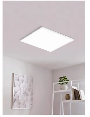 Produktbild von EGLO TURCONA, LED, 3000 K, 3800 lm, IP20, Weiß