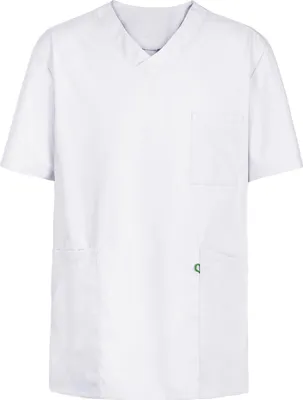Produktbild von GREIFF Greiff Uni-Schlupfkasack RF 5005-6550-90 Gr. 3XL weiß