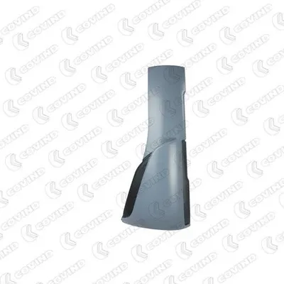 Produktbild von COVIND Windleitblech Fahrerhaus 580/161 Links 4,025kg