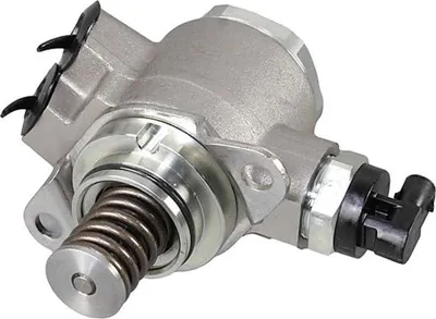 Produktbild von METZGER 2250502 Hochdruckpumpe Kraftstoffpumpe für AUDI A4 Avant (8K5, B8)