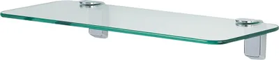 Produktbild von spirella Glasregal Max Light 60cm
