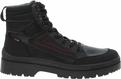 Produktbild von Herren-Stiefeletten Rieker U0271-00 schwarz 44