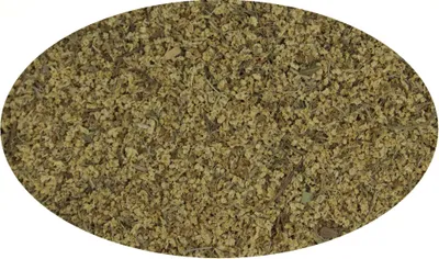 Productafbeelding van Eder Gewürze - Geraspte vlierbloesem - 1 kg / Vlierbloesemvlokken