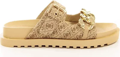Obrázok produktu pre Guess Fatema Pantolette Beige