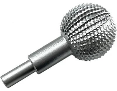 Obrázek produktu pro Fréza na dřevo – 40 mm, brusná fréza