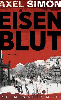 Produktbild von Eisenblut