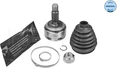 Produktbild von MEYLE Gelenksatz Antriebswelle Radseitig für HONDA Accord VII Limousine (CL, CN) 31-14 498 0024