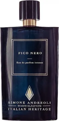 Produktbild von Fico Nero Eau de Parfum Intense 100 ml