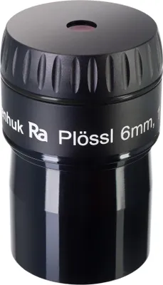 Immagine prodotto di Oculare Levenhuk Ra Plössl 55° 6mm 1.25"