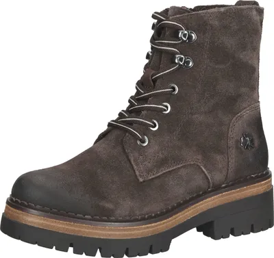 Produktbild von Marco Tozzi Stiefel Stiefel Leder