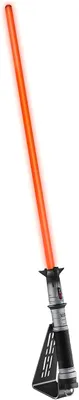 Image de Replika miecza świetlnego Baylan Skoll z serii Black Series Star Wars™