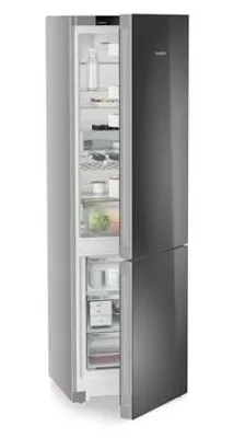 Obrázok produktu pre Liebherr CNgbc 5723 Plus NoFrost, 371 L, SN-T, 35 dB, 10 kg/24h, C, Čierna, Strieborná