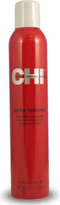 Produktbild von CHI 633911631256, Haarspray, Frauen, trockenes Haar, 295 ml, Befestigung